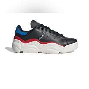 Adidas Stan Smith Millencon Sneakers Core Black Size US 8.5 Women GZ9699